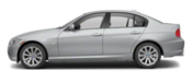 2011 BMW 3 Series