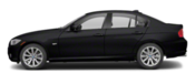 2011 BMW 3 Series