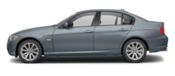 2011 BMW 3 Series