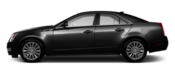 2011 Cadillac CTS