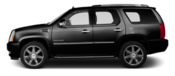 2011 Cadillac Escalade