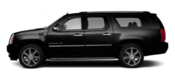 2011 Cadillac Escalade ESV