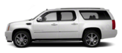 2011 Cadillac Escalade ESV