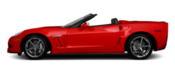 2011 Chevrolet Corvette