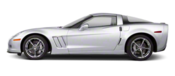 2011 Chevrolet Corvette