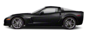 2011 Chevrolet Corvette