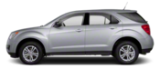 2011 Chevrolet Equinox