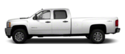 2011 Chevrolet Silverado 3500HD