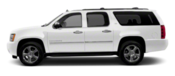 2011 Chevrolet Suburban 1500
