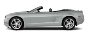2011 Chevrolet Camaro