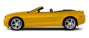 2011 Chevrolet Camaro