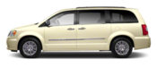 2011 Chrysler Town and Country