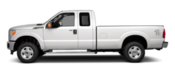 2011 Ford F-250