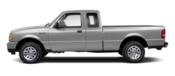2011 Ford RANGER