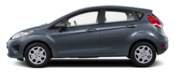 2011 Ford FIESTA