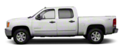 2011 GMC Sierra 1500