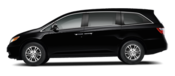 2011 Honda Odyssey