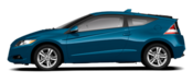 2011 Honda CR-Z