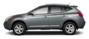 2011 Nissan Rogue