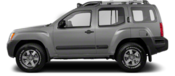2011 Nissan Xterra