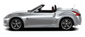 2011 Nissan 370Z