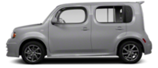 2011 Nissan Cube