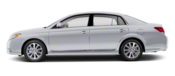 2011 Toyota Avalon