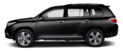 2011 Toyota HIGHLANDER