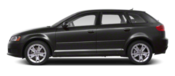 2012 Audi A3
