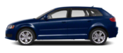 2012 Audi A3