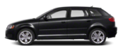 2012 Audi A3