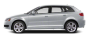 2012 Audi A3