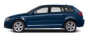 2012 Audi A3