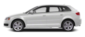 2012 Audi A3