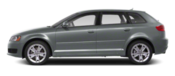 2012 Audi A3