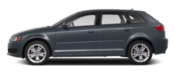 2012 Audi A3