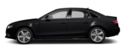 2012 Audi A4