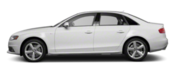 2012 Audi A4