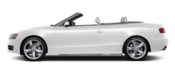 2012 Audi A5