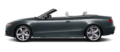 2012 Audi A5