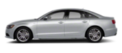 2012 Audi A6