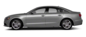 2012 Audi A6