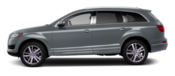 2012 Audi Q7