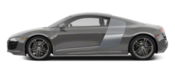 2012 Audi R8