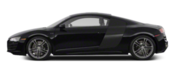 2012 Audi R8