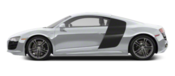 2012 Audi R8