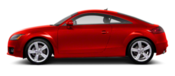 2012 Audi TT