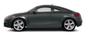 2012 Audi TT