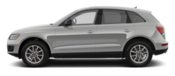 2012 Audi Q5