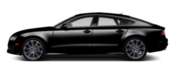 2012 Audi A7